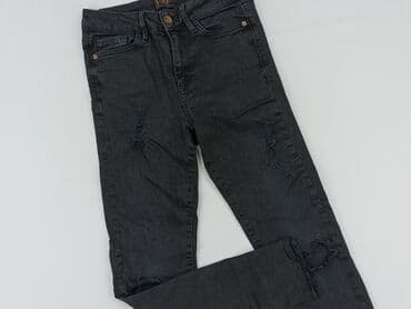 F&F, Jeansy damskie, S