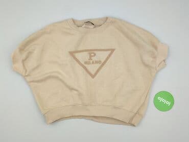 t shirty pit bull allegro: Women`s sweatshirt, size 7XL (EU 54) — 2