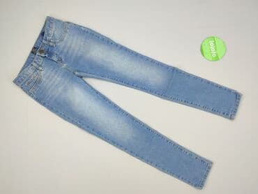 spodnie woskowane goodies: Jeans, Gap, 11 years, 146, condition - Perfect — 2