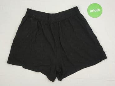 krótkie spodnie robocze lidl: Lindex, Szorty damskie, M — 5