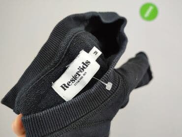 modne spodnie dresowe: Resteröds, Bluza damska
, rozmiar M — 4