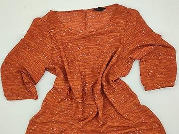 sukienki curry: H&M, Sukienka damska, rozmiar L — 1
