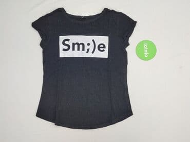 smiley t shirty: Tally Weijl, T-shirt damski, rozmiar XS — 2