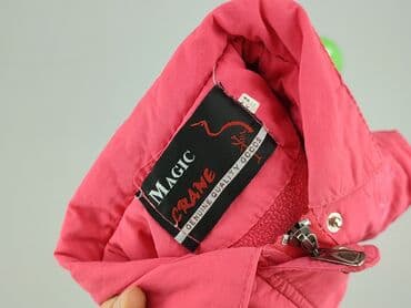 spodnie hugo boss: Kurtka przejściowa, 3-4 lat, 98-104 cm, stan - Bardzo dobry — 4