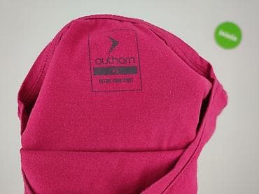 stroj: Outhorn, T-shirt damski, rozmiar XS — 4