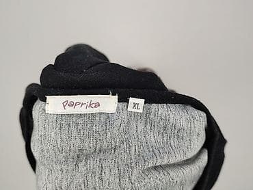it moda tuniki: Paprika, Tunika damska, rozmiar XL — 4