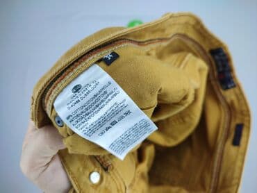 indicode jeans spodnie: Angelo Litrico, Jeansy damskie, XS — 6