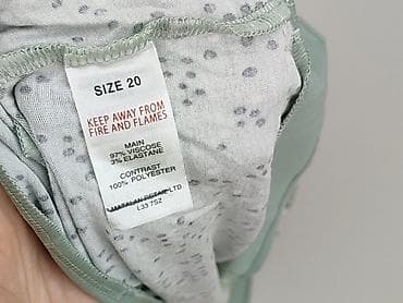 Bluzka damska, rozmiar 4XL — 5