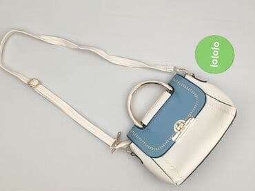 klasyczny portfel damski: Torebka, stan - Idealny — 2