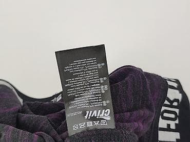 pilkarz: Crivit, Legginsy Sportowe damskie, rozmiar S — 5