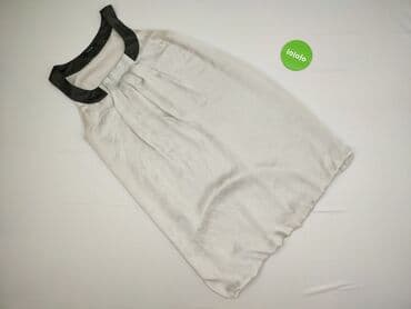 eleganckie bluzki czarne: Reserved, Sukienka damska, rozmiar S — 2