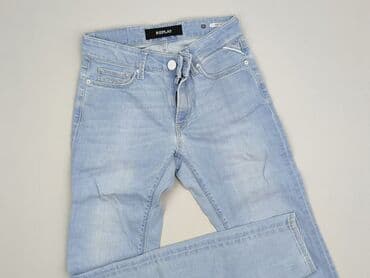 revenge jeans: Jeansy damskie, rozmiar XS — 1