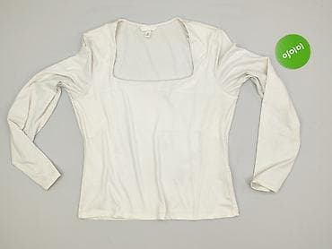 bluzy psg: H&M, Bluzka damska, rozmiar L — 2