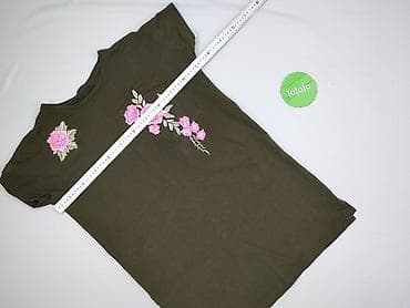 koszula tupac: T-shirt damski, rozmiar 4XL — 4