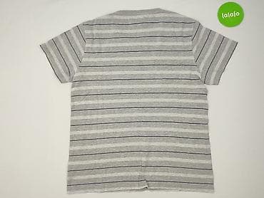 reserved m: Koszulka dla mężczyzn, rozmiar XL — 3