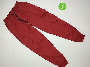 oddac: Męskie spodnie cargo SHEIN - Model: joggery cargo - Kolor — 2