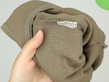 krótkie spodenki pull and bear: PULL&BEAR, Top damski, rozmiar XS — 5