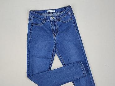 dzinsy odra: Denim, Jeansy damskie, rozmiar S — 1
