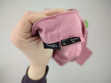 bluzki 104: Esmara, Spodnie materiałowe damskie, rozmiar M — 6