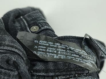 52: Zara, Jeansy damskie, rozmiar XL — 5