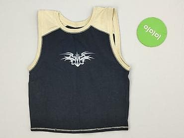 bluza moro cropp: Cropp, Top damski, rozmiar M — 2