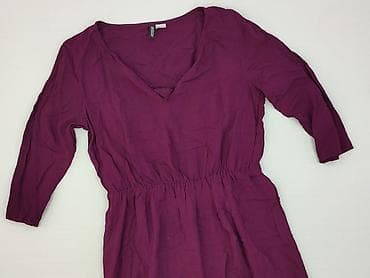 hennes: H&M Divided, Sukienka damska, rozmiar S — 1