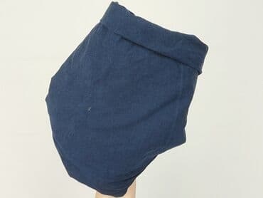 klapki miu miu z futerkiem: Yessica, Szorty dla mężczyzn, M — 7