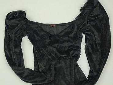 less_ aplikacja: Oxyd, Sukienka damska, rozmiar S — 1