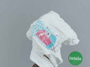 beloved piżama pepco: Blouse, Cool Club, 1.5-2 years, 86-92 cm, condition - Very good — 5