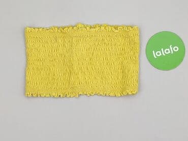 góra od stroju kąpielowego allegro: Topshop, Top damski, rozmiar M — 2