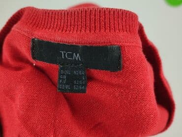 grucha sweter: Sweter dla mężczyzn, rozmiar L — 4