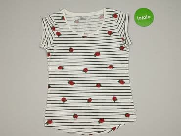 vans custom t shirty: House, Women`s T-shirt, size XS (EU 34) — 2