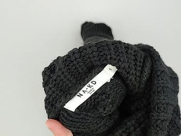 cheap black: NA-KD, Golf damski, rozmiar S — 5