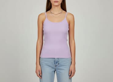 new yorker sweter: New Yorker, T-shirt damski, rozmiar XS — 1