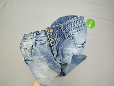 mh jeans: Fishbone, Джинси жіночі, розмір M — 5