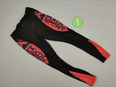 under armor compression t shirty: Leggings Sports for women, size S (EU 36) — 2