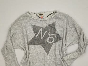кофти жіночі польські: ONLY, Bluza damska
, rozmiar S — 1