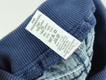 spodnie despacito: Denim pants, George, 6-9 months, condition - Perfect — 5