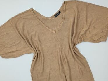 tommy hilfiger sweter: Florence + Fred, Sweter damski, rozmiar XL — 1