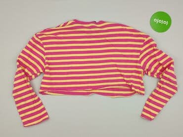 bluzy damskie cropp: Sinsay, Bluzka damska, rozmiar S — 4