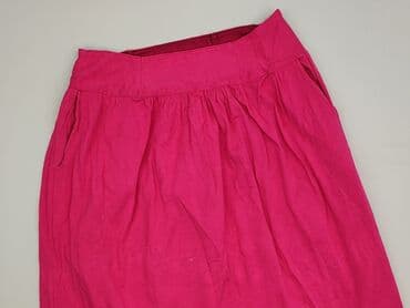 spódnice fuksja: Spódnica damska, rozmiar S — 1