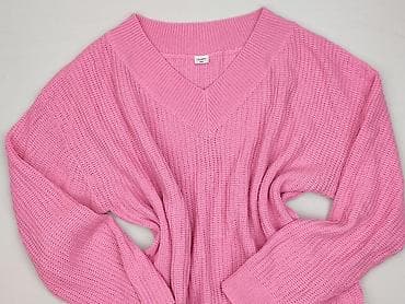 polar lounge: Sweter damski, rozmiar 2XL — 1