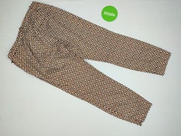 hexeline bluzki: H&M, Брюки жіночі, розмір M — 3