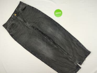 t shirty z nadrukiem cropp: Cropp, Jeansy damskie, rozmiar S — 2