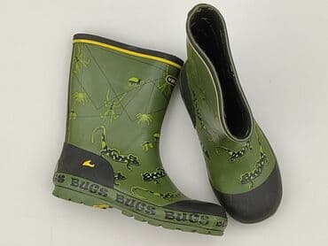 Kalosze, 34, stan - Bardzo dobry