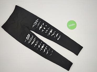 15 bodies: Legginsy Sportowe damskie, rozmiar S — 2