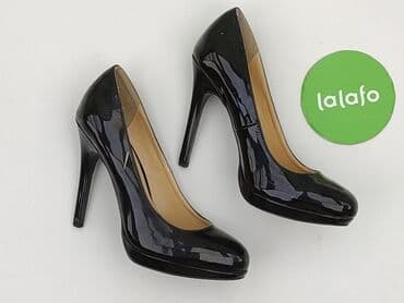 eobuwie buty do garnituru: Półbuty damskie, rozmiar 39 — 2