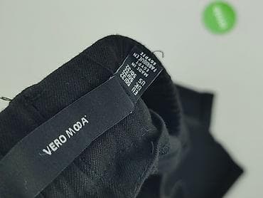 spodnie sellpy: Vero Moda, Spodnie materiałowe damskie, rozmiar S — 5