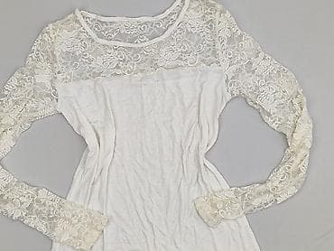 bluzka wymiary: Bluzka damska, rozmiar S — 1