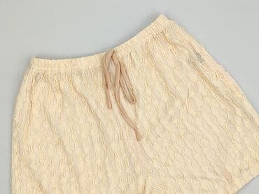 krótkie spodenki niski stan: Emery Rose, Szorty damskie, rozmiar M — 1